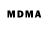 MDMA Molly Romul A.
